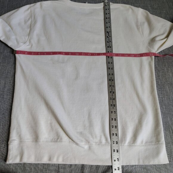 Harry Styles Shirt Size Small Official Love On Tour Crewneck Sweatshirt - Picture 6 of 9